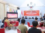 Jika Pilkada Digelar Hari Ini, Pemilih Sulsel Capai 7.044.182 Orang