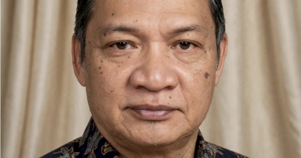 Narsisme Pemimpin