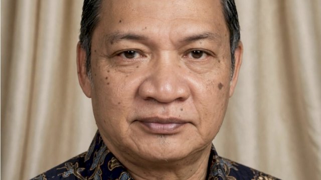 Ridha Rasyid. (Dok. Pribadi)