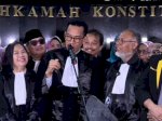 Refly Harun: Gibran Terbukti Tidak Punya Ijazah SMA, Terbuka Peluang Dimakzulkan