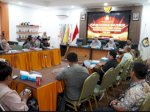 KPU Makassar Gelar Forum Konsultasi Publik Terkait Standar Pelayanan PDPB 2026