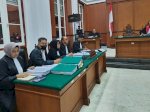 Dugaan Korupsi Bibit Nanas Rp52,4 M, Tujuh Saksi Bongkar Rekayasa dari Hulu ke Hilir