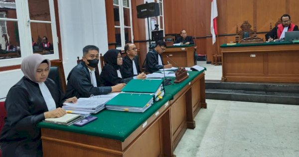Dugaan Korupsi Bibit Nanas Rp52,4 M, Tujuh Saksi Bongkar Rekayasa dari Hulu ke Hilir