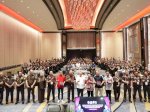 Kepala Kejati Sulsel Soroti Pemanfaatan Teknologi dalam Sistem Peradilan Pidana