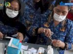 Rutan Makassar Perketat Pantauan Kesehatan Warga Binaan