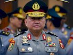 Mantan Ajudan JK Jabat Kapolda Sulsel Irjen Awal Chaeruddin
