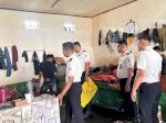Geledah Hunian Napi, Kalapas Palopo Tegaskan Pengawasan Makin Diperketat&nbsp;