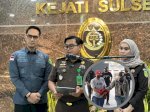 Eks PNS Buronan Kejari Gowa Sejak 2018 Dibekuk di Selayar