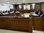 Auditor tak Temukan di RKA Awal dalam Sidang Lanjutan Korupsi Bibit Nanas Rp60 M