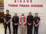 Jaksa Eksekusi Terpidana Kasus Korupsi JKN RSUD Gowa Rugikan Negara Rp3,37 M