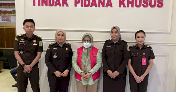 Jaksa Eksekusi Terpidana Kasus Korupsi JKN RSUD Gowa Rugikan Negara Rp3,37 M