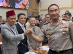 Slogan Baru Kapolri Jenderal Suyudi: Polisi Bersama Masyarakat