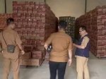 Disperindag Makassar Minta Aktivitas Gudang PT Maha Meru Wajib Berhenti Sementara