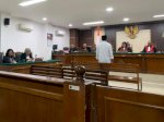 Hakim Vonis Eks Bripda Pirman 15 Tahun Penjara Kasus Kematian Bripda Dirja