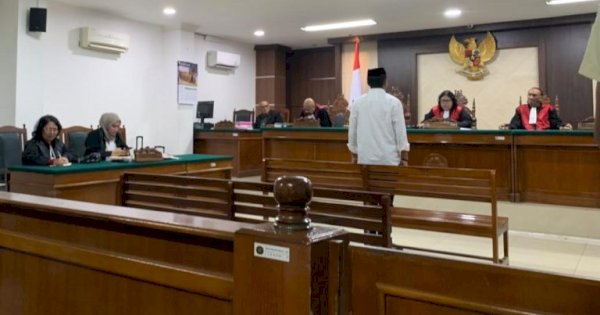 Hakim Vonis Eks Bripda Pirman 15 Tahun Penjara Kasus Kematian Bripda Dirja