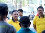 Kapolda Irjen Awal Chairuddin Minta Gerakan Jumat Bersih Kanal di Makassar&nbsp;