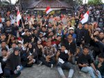 Kapolda Sulsel Apresiasi Aksi Sumpah Pemuda di Makassar