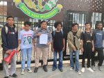GRD-FPD Desak Kejati Sulsel Tuntaskan Kasus Korupsi Bibit Nanas