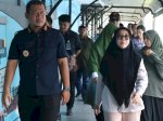 Anggota DPR RI Meity Rahmatia Sidak Rutan Makassar