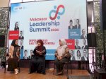 Dari Jusuf Kalla hingga CEO Grab, MLS 2026 Bakal Kupas Kepemimpinan Masa Depan