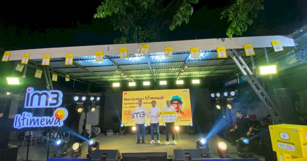 IM3 Istimewa Tawarkan Kuota hingga 150 GB, Bisa Rollover hingga 12 Bulan