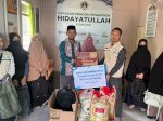 YBM PLN Salurkan Bantuan Listrik hingga Pendidikan di Sulselrabar