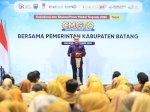 OJK Ingatkan ASN Batang Jangan Tergiur Keuntungan Investasi Instan