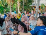 BI Sulsel Dekatkan Layanan Rupiah ke Pulau Kapoposang Pangkep
