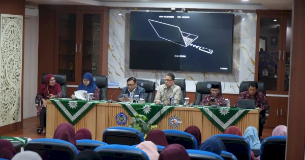 Unismuh Siapkan Wisuda ke-89, Dua Bupati Dijadwalkan Hadiri dan Teken MoU