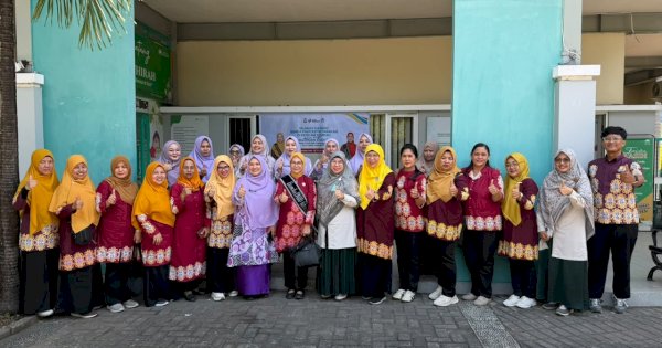 Baby House Athirah Makassar Dilirik Pemkot Tarakan