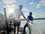 PLN Dorong Modernisasi Pertanian, 4.438 Pelanggan Manfaatkan Listrik Produktif