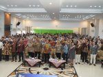 OJK Dorong Mahasiswa UNAIR Kembangkan Inovasi Keuangan Digital