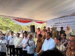 PLN Dukung KDKMP Jadi Pusat Ekonomi Desa Lewat Kolaborasi Layanan Kelistrikan