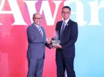 Unggul di Layanan Pelanggan, PLN Raih Sector Champion Energy & Public Utilities