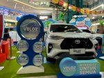 Mengenal Lebih Dekat Toyota Auto Show 2026 di Atrium MaRI Makassar