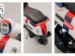 Ingin Dapat Yamaha Fazzio Gratis? Simak Cara Ikut Motor ON Challenge 2026