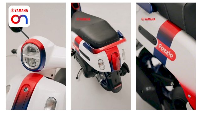 Ilustrasi  Yamaha Motor ON Challenge 2026. (Dok. Yamaha)