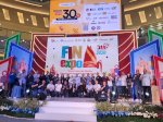 FIN EXPO BIK 2026 di Makassar Catat Transaksi Rp42,9 Miliar