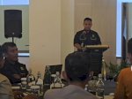 Makassar Masuk Zona Rawan Gempa Menengah, Guncangan Berpotensi Capai VII MMI