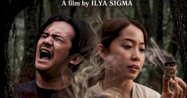 Film Horor Hasut Kini Hadir di Makassar, Bercerita Teror Psikologis tentang Persahabatan Berubah Mencekam