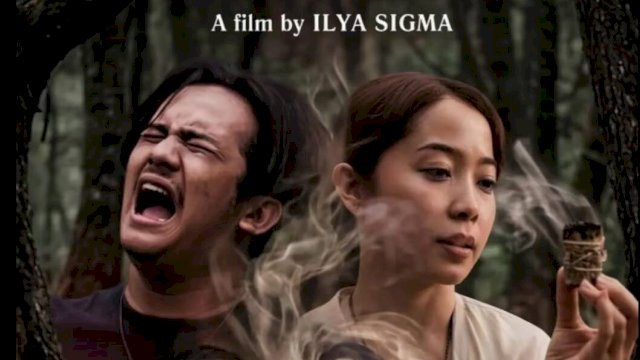 Ilustrasi film Hasut. (Dok. Hasut)
