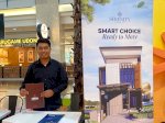 Bukit Baruga Tawarkan Subsidi Biaya Akad di Toyota Auto Show 2026