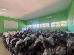 Yamaha Dorong Kualitas Pendidikan Vokasi dan Bengkel Umum di Bone