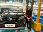 Beli Toyota New Rush GR Sport di MaRI, Bisa Pakai Promo Menarik