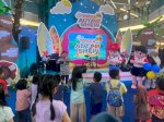 Pendongeng Ardan & Caka Meriahkan Hari Terakhir Toyota Auto Show 2026