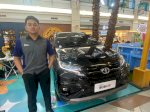 Hari Terakhir Toyota Auto Show 2026, Pengunjung Berburu Diskon New Rush
