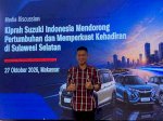 Suzuki Ramaikan GIIAS Makassar 2026, Tawarkan Diskon hingga Jutaan Rupiah