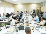 Plh GM PLN Sulselrabar Albert Safaria Pastikan Hak Pelanggan Terpenuhi