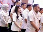 Suharmika Ketua HKTI Makassar, Yasika Aulia Sekretaris, dan Eshin Usami Bendahara&nbsp;