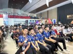 ESI Makassar Siapkan 18 Atlet Jelang Porprov Sulsel XVIII